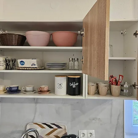 On The Way Apartamento *