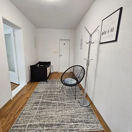 Apartment On The Way
