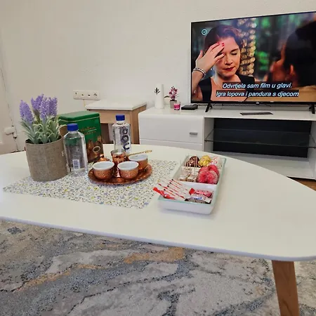 Apartamento On The Way *