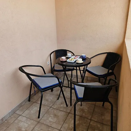 On The Way Apartamento *