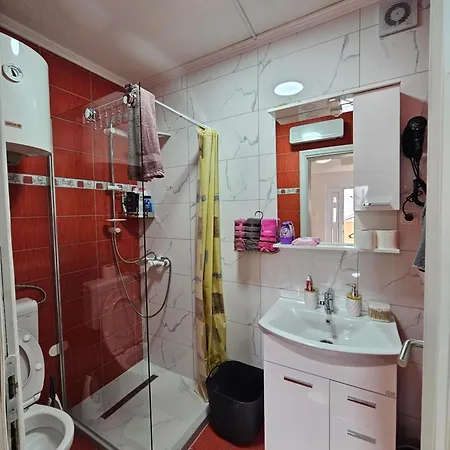 Apartment On The Way Stolac