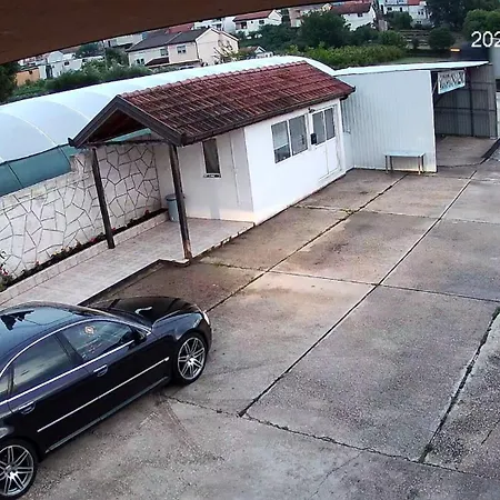 On The Way Apartment Stolac