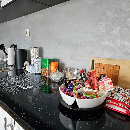 On The Way Apartamento