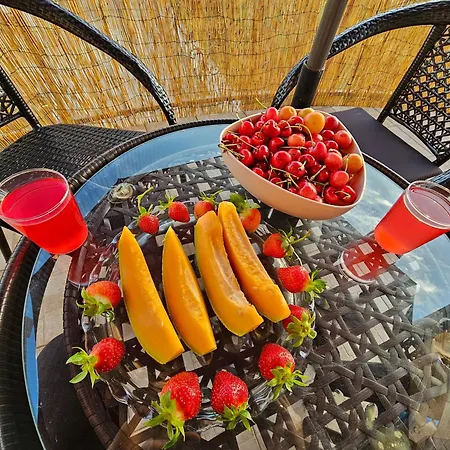 On The Way Apartamento