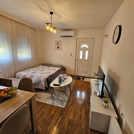 Apartamento On The Way *