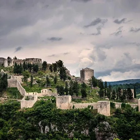 On The Way Apartamento *