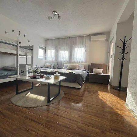 On The Way Apartamento Stolac