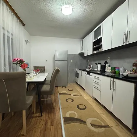 Apartment On The Way