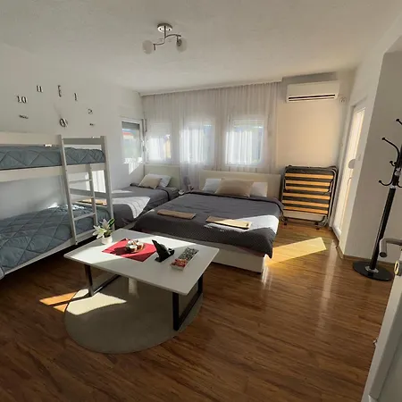 Apartamento On The Way *