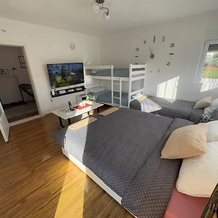 On The Way Apartamento