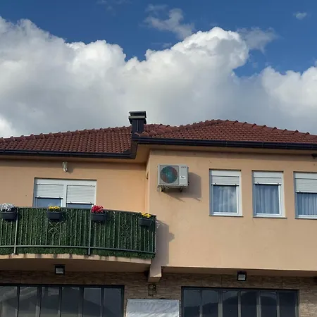 On The Way Apartamento *