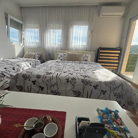 Apartman On The Way Stolac